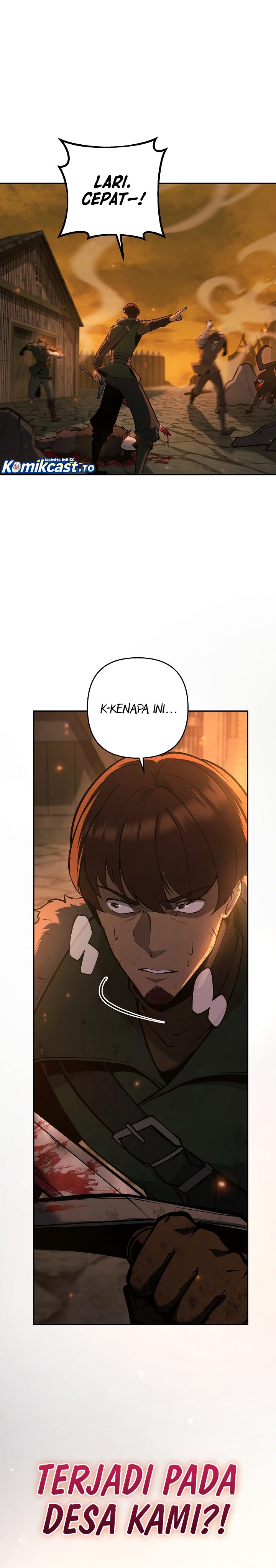Baca The Mad Dog Of The Duke's Estate - Chapter 57 halaman 22