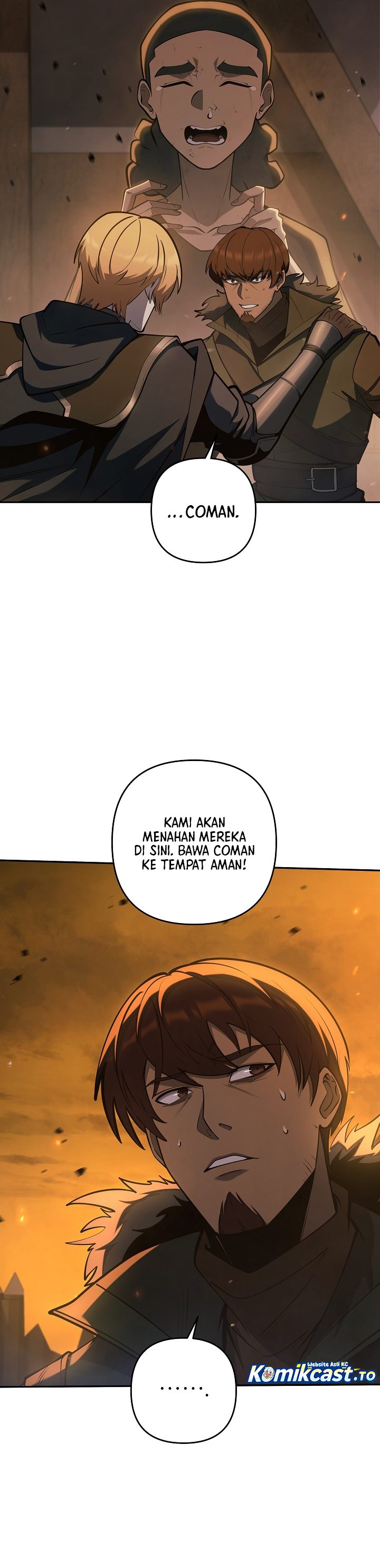 Baca The Mad Dog Of The Duke's Estate - Chapter 57 halaman 29