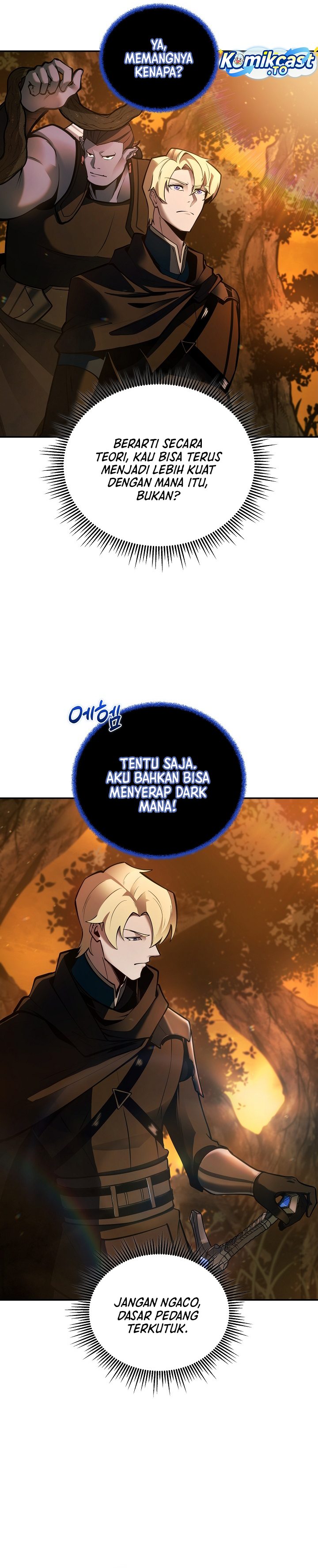 Baca The Mad Dog Of The Duke's Estate - Chapter 57 halaman 3