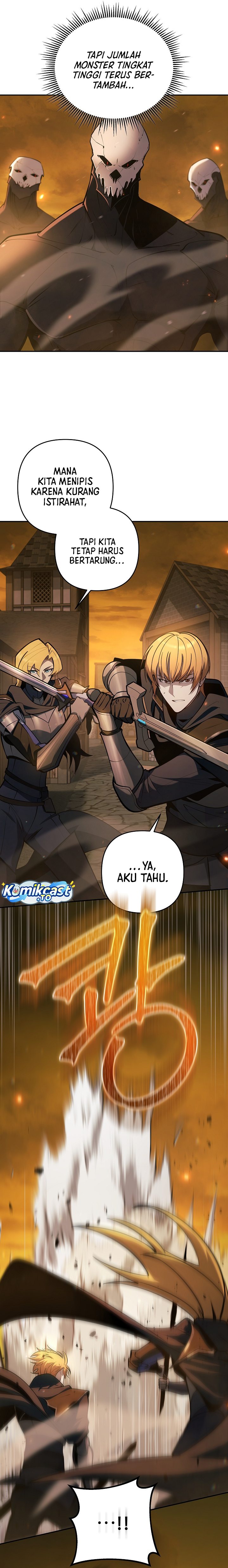 Baca The Mad Dog Of The Duke's Estate - Chapter 57 halaman 33
