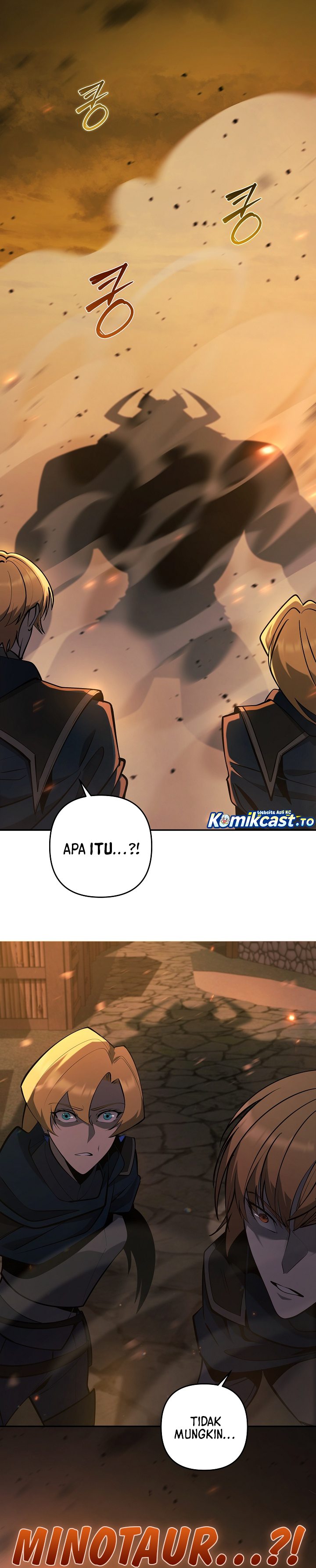 Baca The Mad Dog Of The Duke's Estate - Chapter 57 halaman 34