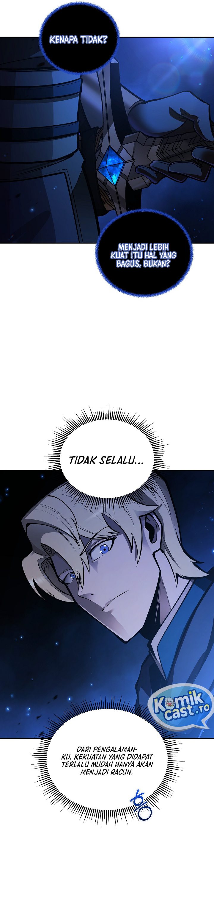 Baca The Mad Dog Of The Duke's Estate - Chapter 57 halaman 4
