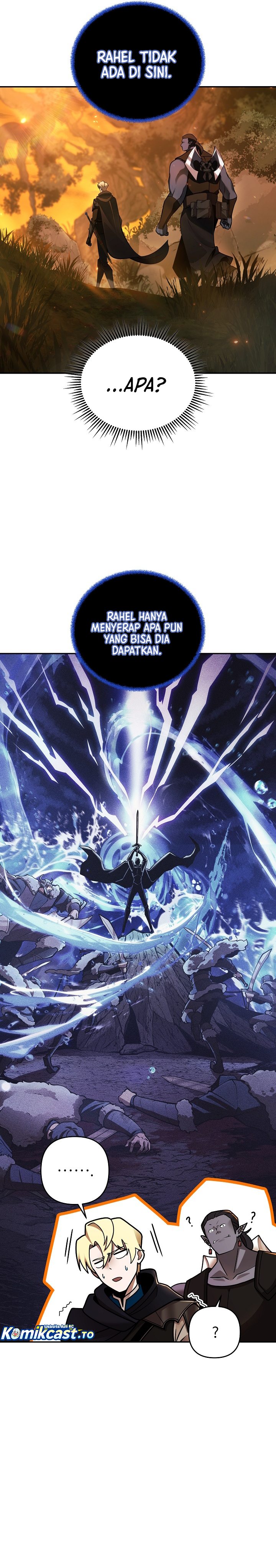 Baca The Mad Dog Of The Duke's Estate - Chapter 57 halaman 6