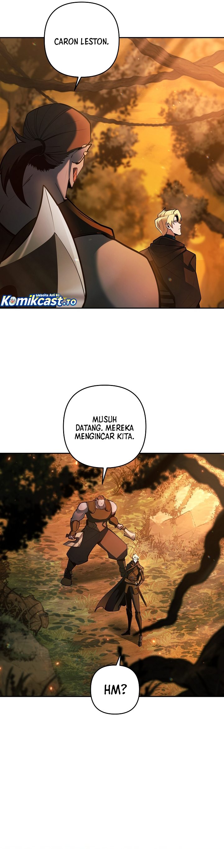 Baca The Mad Dog Of The Duke's Estate - Chapter 57 halaman 9