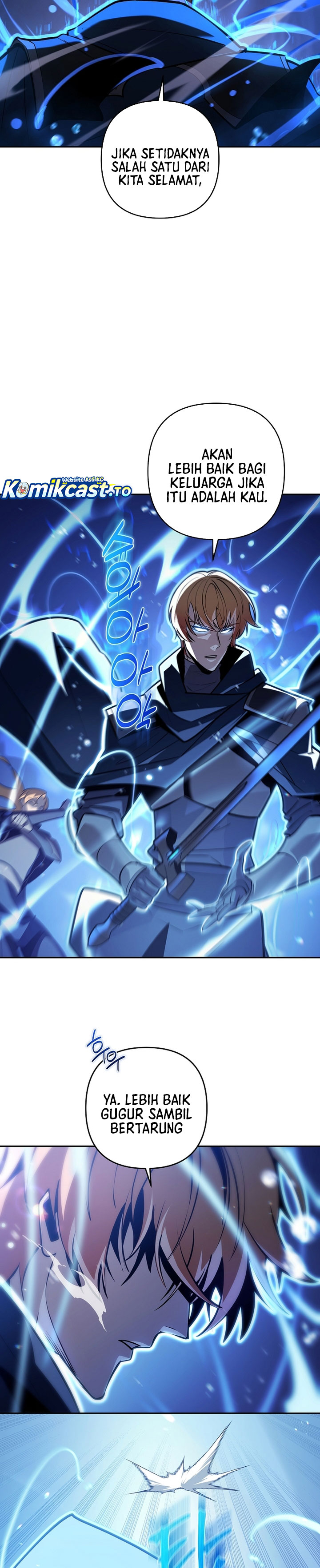 Baca The Mad Dog Of The Duke's Estate - Chapter 58 halaman 11