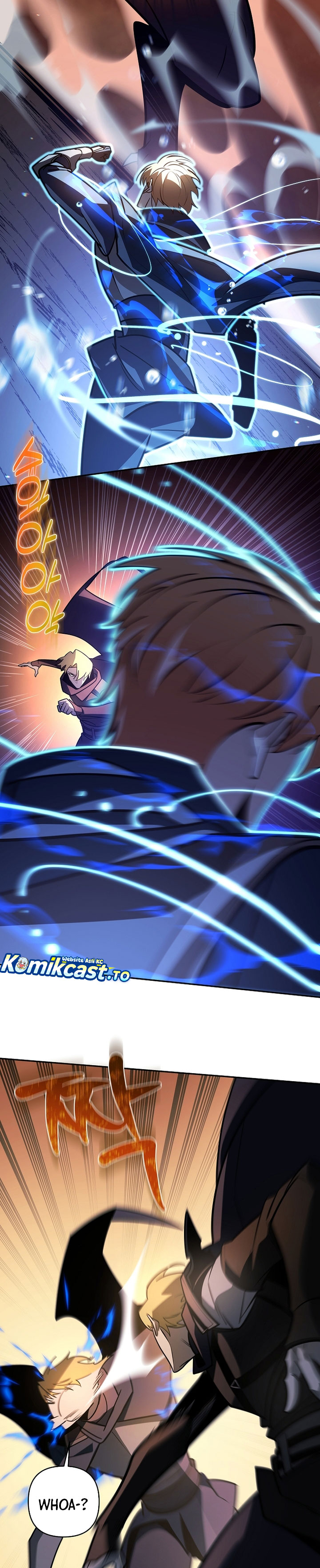 Baca The Mad Dog Of The Duke's Estate - Chapter 58 halaman 13