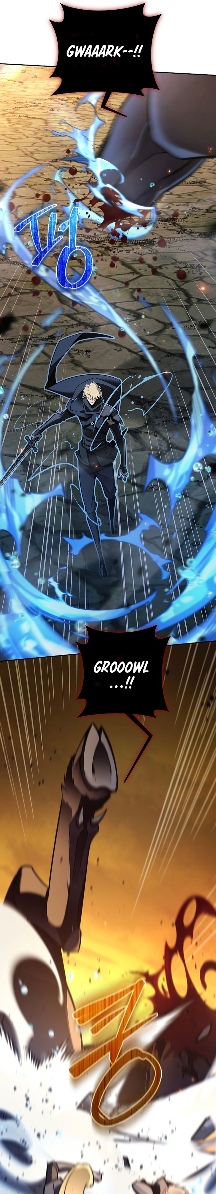 Baca The Mad Dog Of The Duke's Estate - Chapter 58 halaman 22