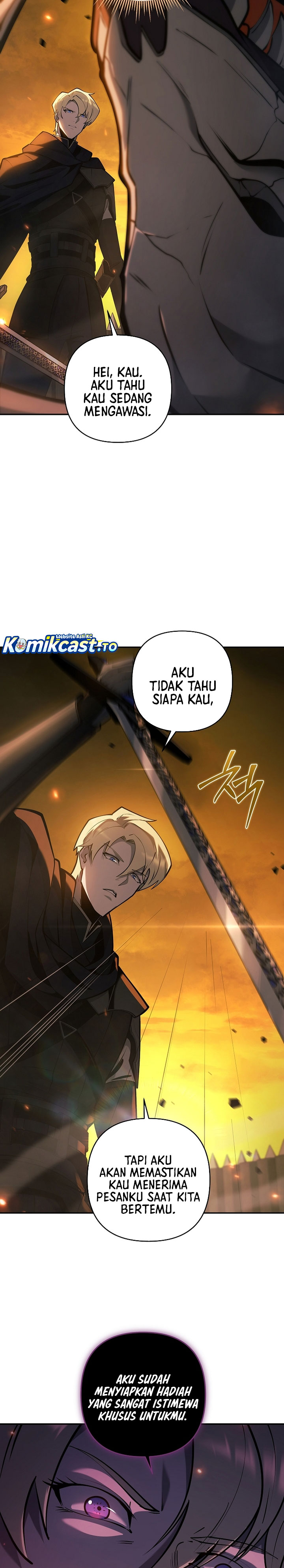 Baca The Mad Dog Of The Duke's Estate - Chapter 58 halaman 26