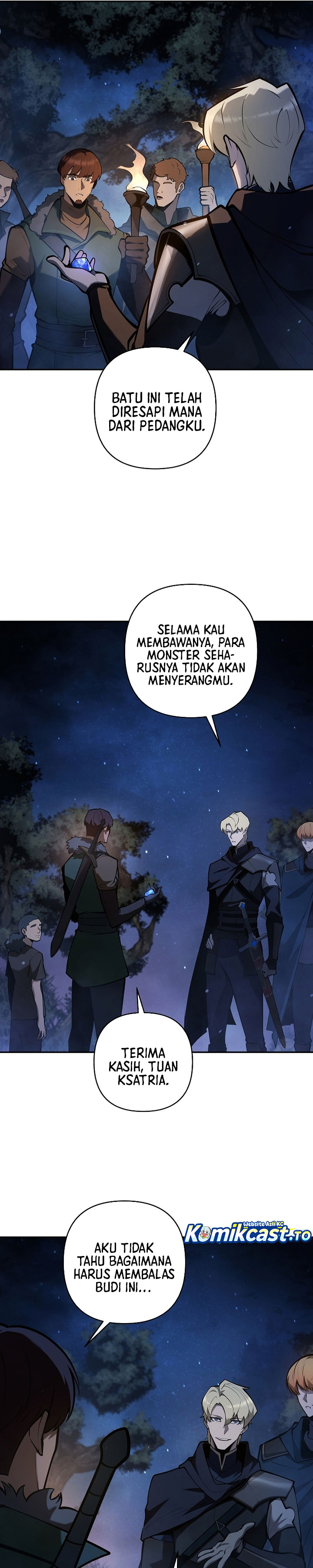 Baca The Mad Dog Of The Duke's Estate - Chapter 58 halaman 29