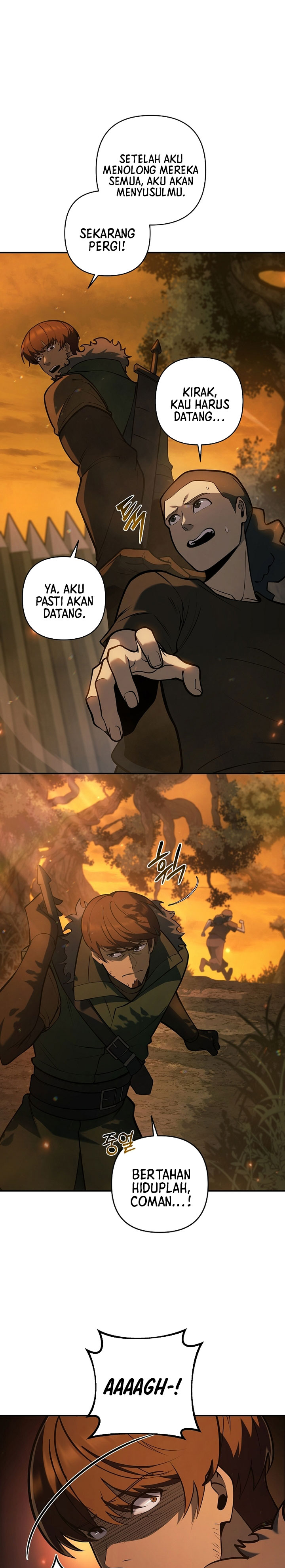 Baca The Mad Dog Of The Duke's Estate - Chapter 58 halaman 3