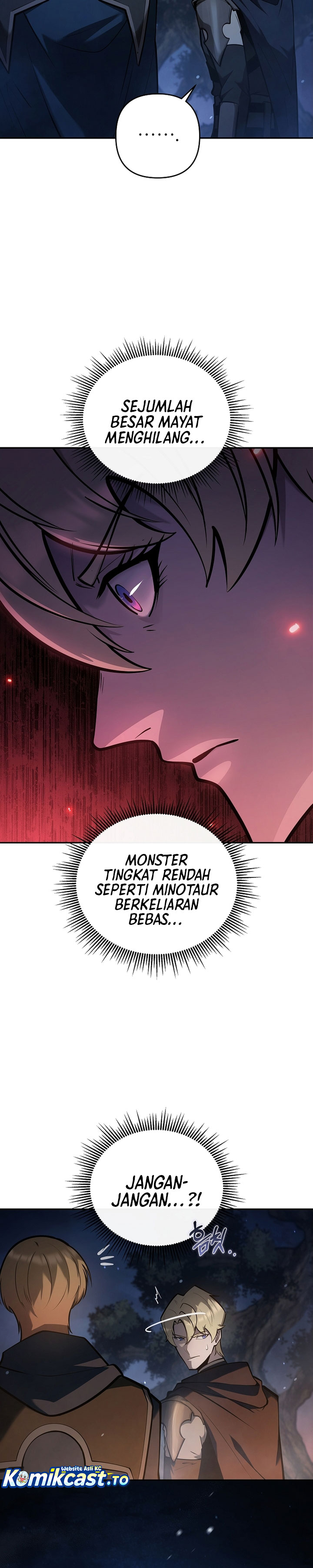 Baca The Mad Dog Of The Duke's Estate - Chapter 58 halaman 32