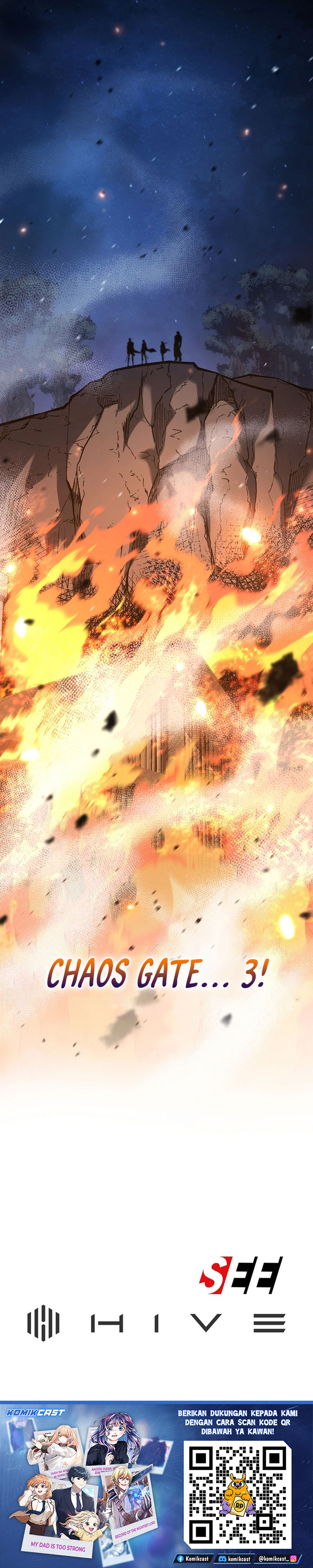 Baca The Mad Dog Of The Duke's Estate - Chapter 58 halaman 33