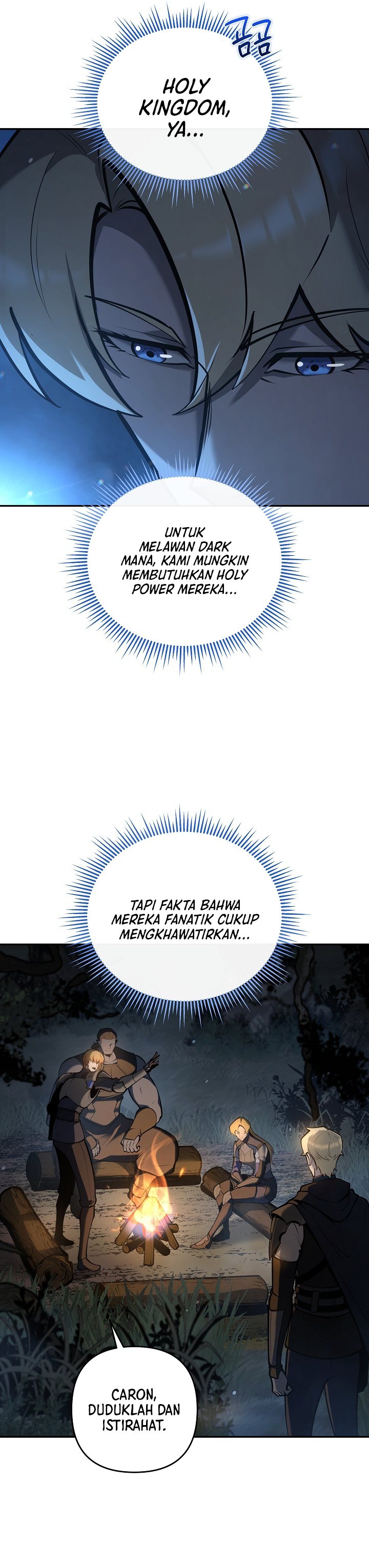 Baca The Mad Dog Of The Duke's Estate - Chapter 59 halaman 11