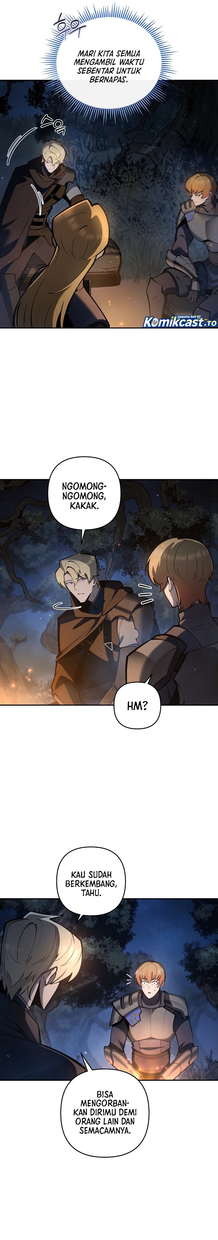 Baca The Mad Dog Of The Duke's Estate - Chapter 59 halaman 12