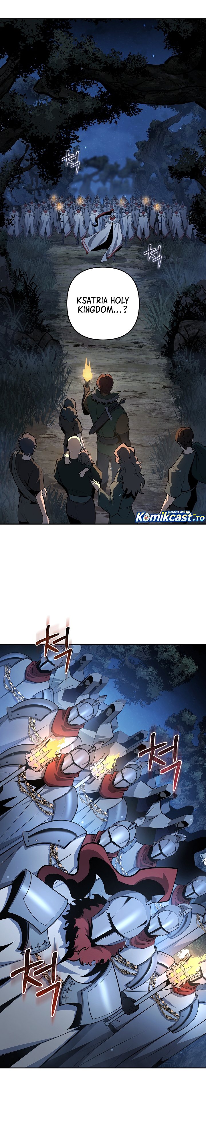 Baca The Mad Dog Of The Duke's Estate - Chapter 59 halaman 18