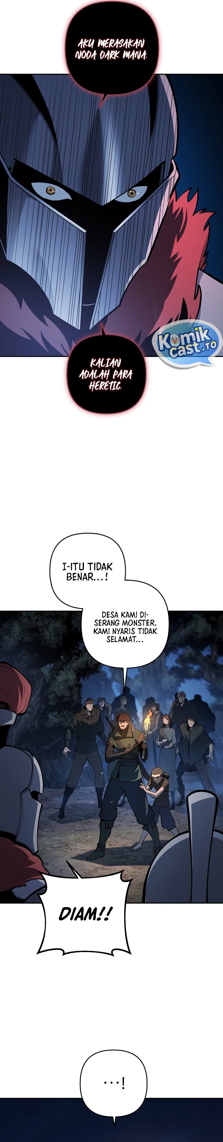 Baca The Mad Dog Of The Duke's Estate - Chapter 59 halaman 20