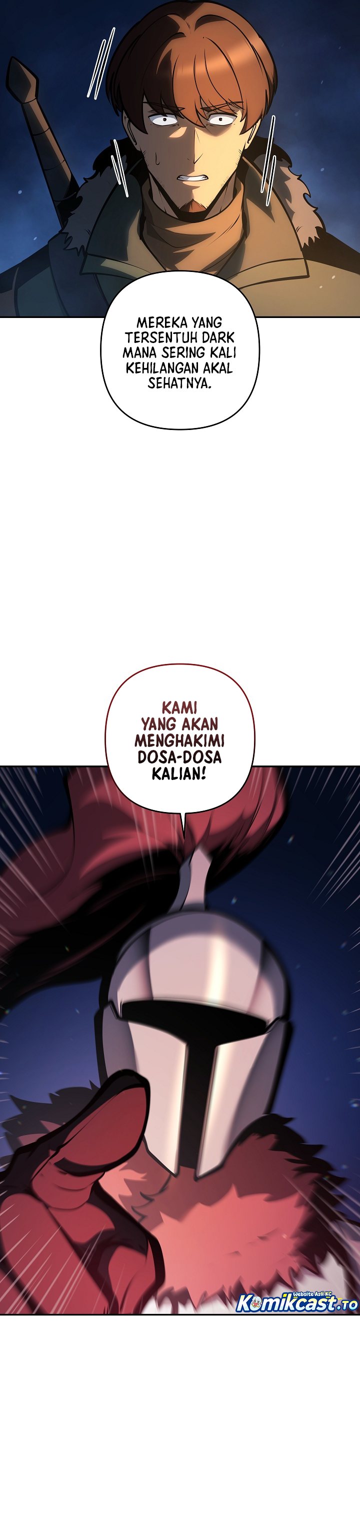 Baca The Mad Dog Of The Duke's Estate - Chapter 59 halaman 21