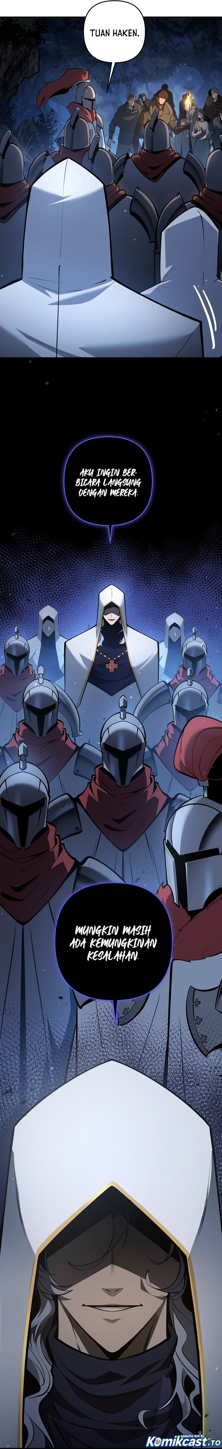 Baca The Mad Dog Of The Duke's Estate - Chapter 59 halaman 22
