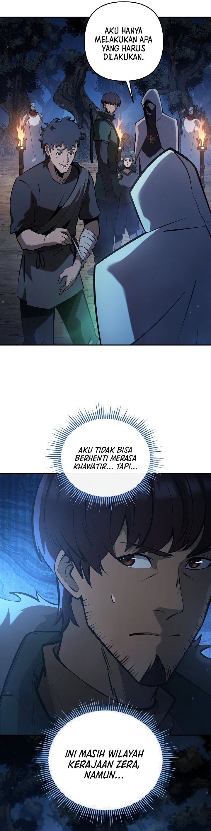Baca The Mad Dog Of The Duke's Estate - Chapter 59 halaman 24