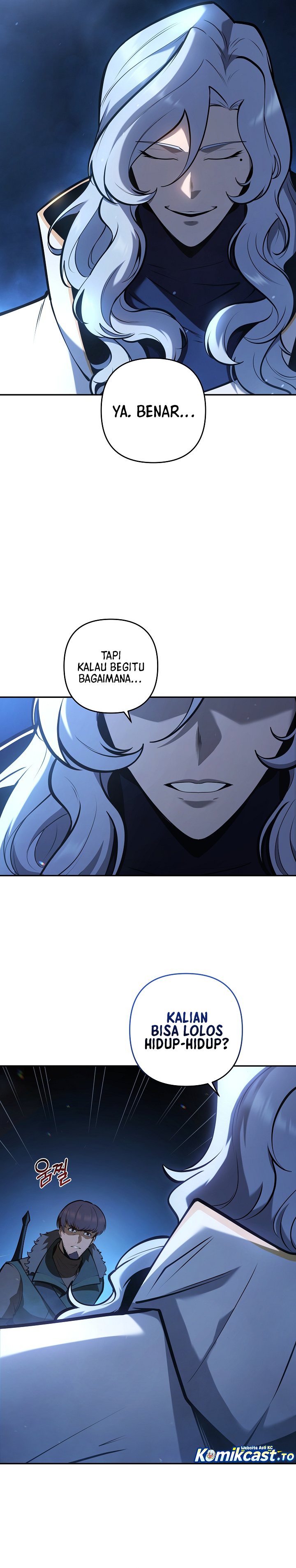Baca The Mad Dog Of The Duke's Estate - Chapter 59 halaman 27