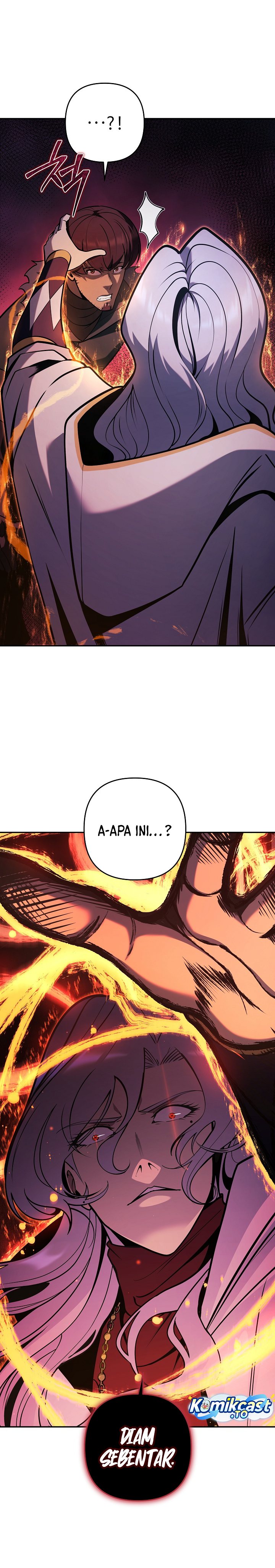 Baca The Mad Dog Of The Duke's Estate - Chapter 59 halaman 29