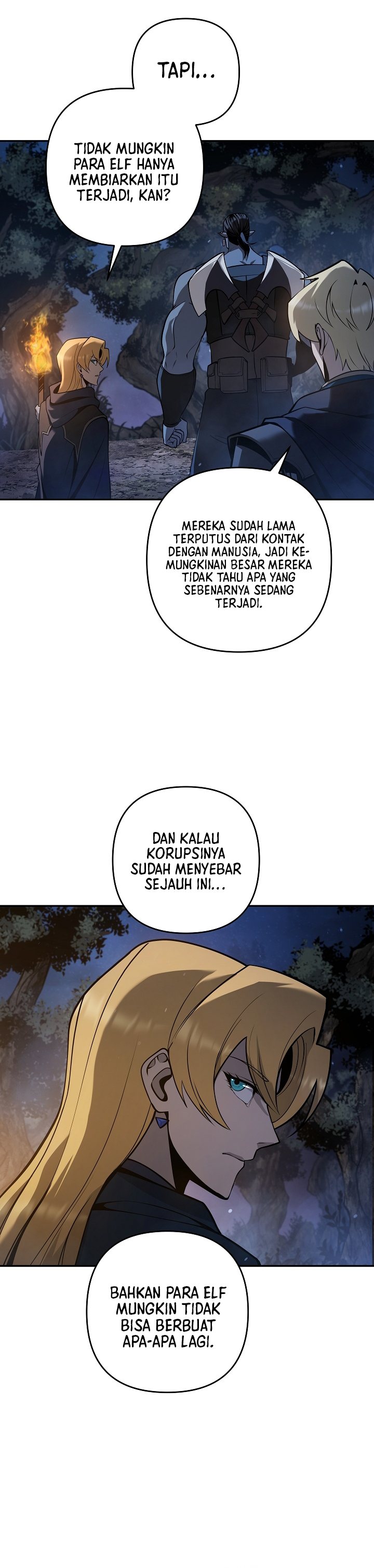 Baca The Mad Dog Of The Duke's Estate - Chapter 59 halaman 5