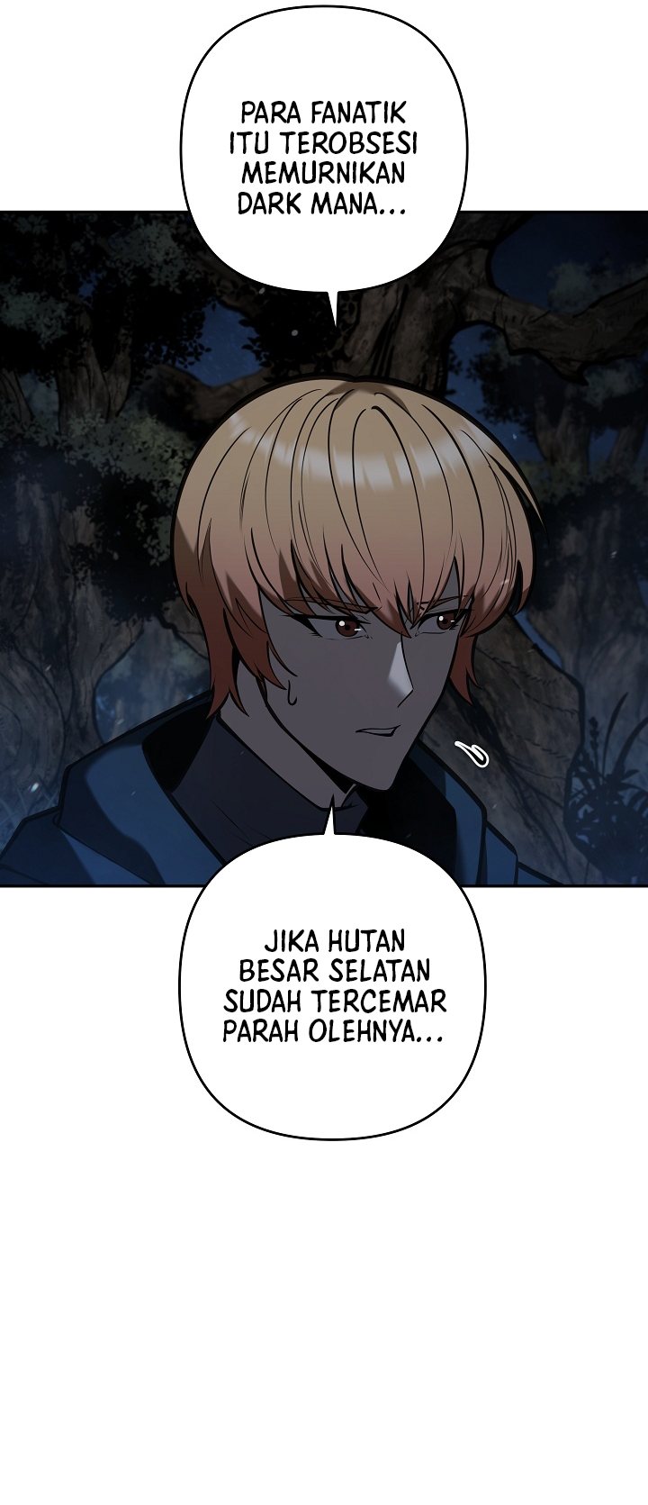 Baca The Mad Dog Of The Duke's Estate - Chapter 59 halaman 7