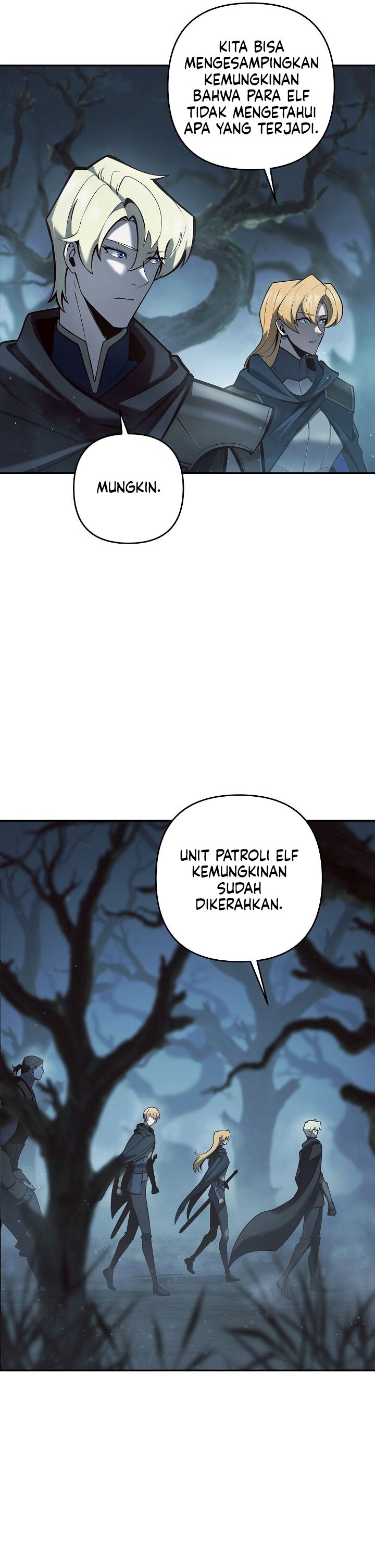 Baca The Mad Dog Of The Duke's Estate - Chapter 60 halaman 13