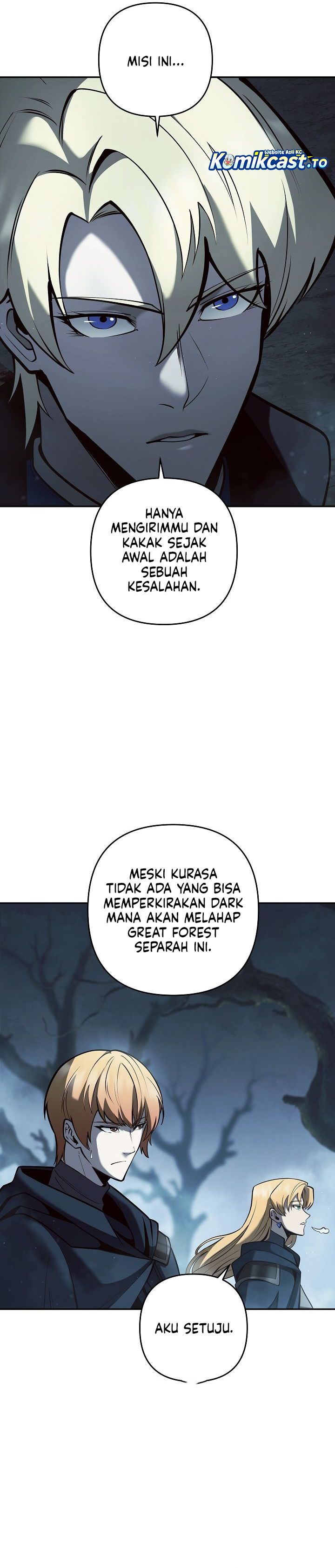 Baca The Mad Dog Of The Duke's Estate - Chapter 60 halaman 14