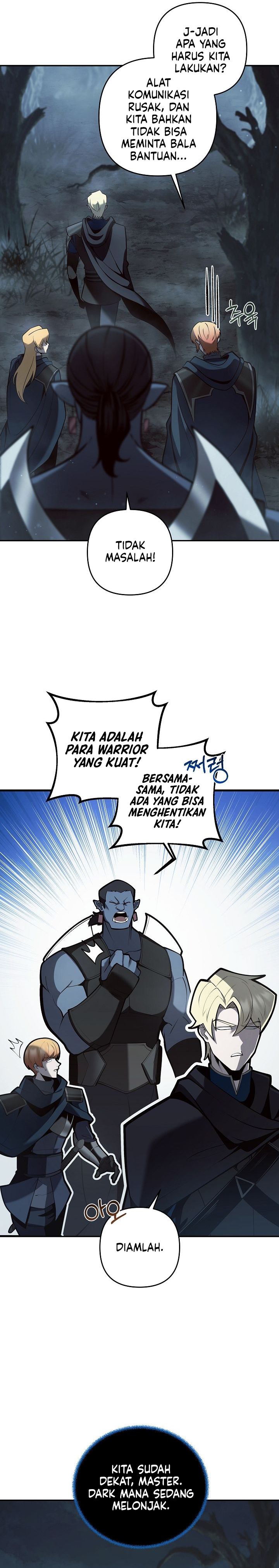 Baca The Mad Dog Of The Duke's Estate - Chapter 60 halaman 15