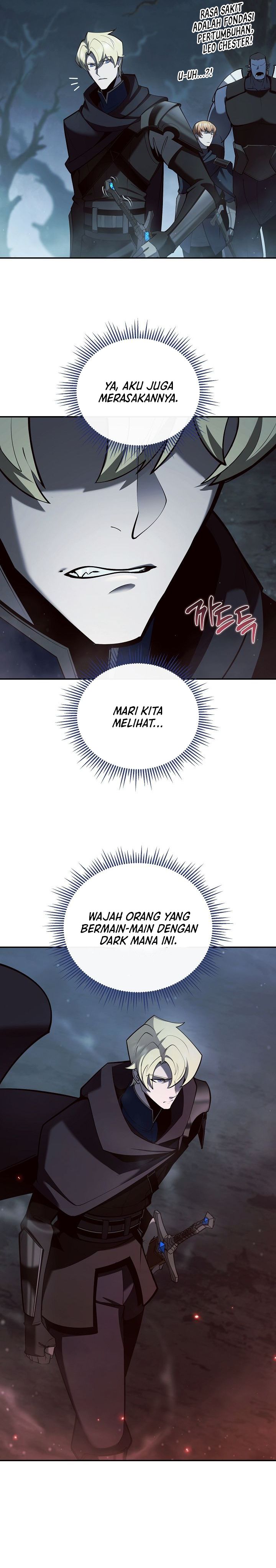 Baca The Mad Dog Of The Duke's Estate - Chapter 60 halaman 16