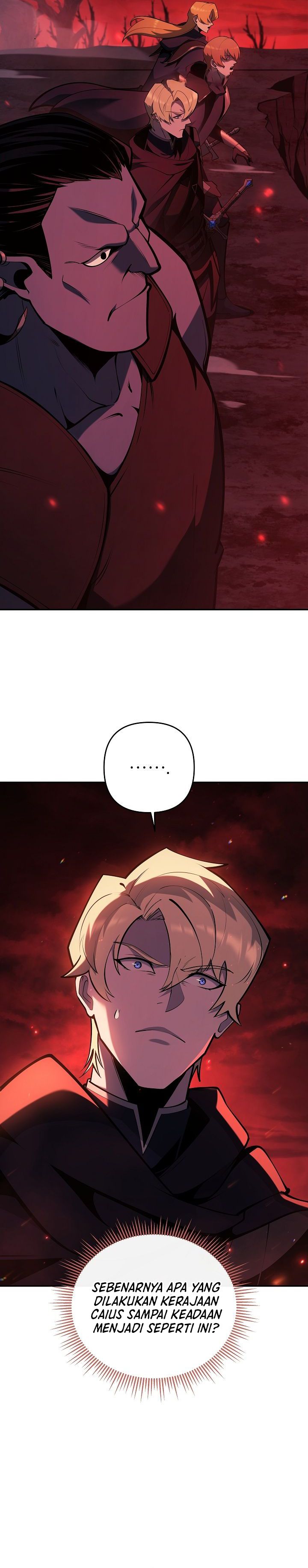 Baca The Mad Dog Of The Duke's Estate - Chapter 60 halaman 20