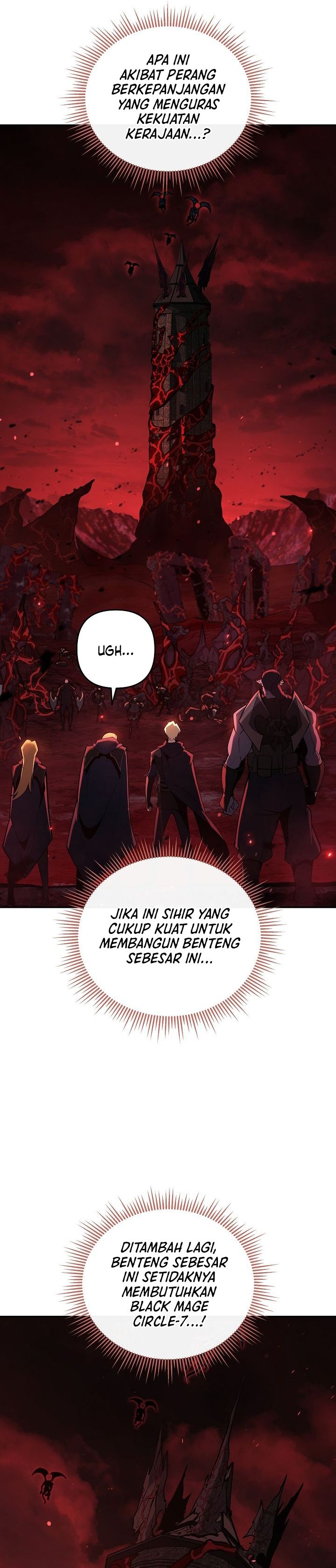 Baca The Mad Dog Of The Duke's Estate - Chapter 60 halaman 21