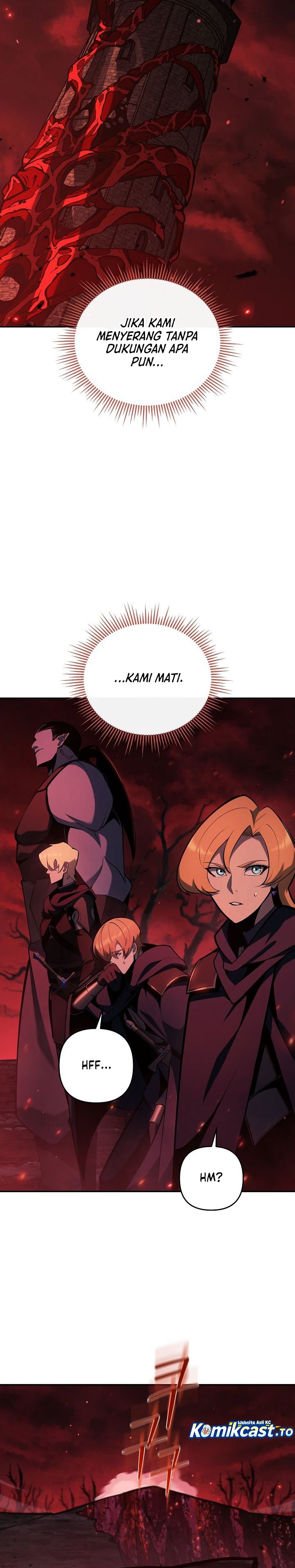 Baca The Mad Dog Of The Duke's Estate - Chapter 60 halaman 22