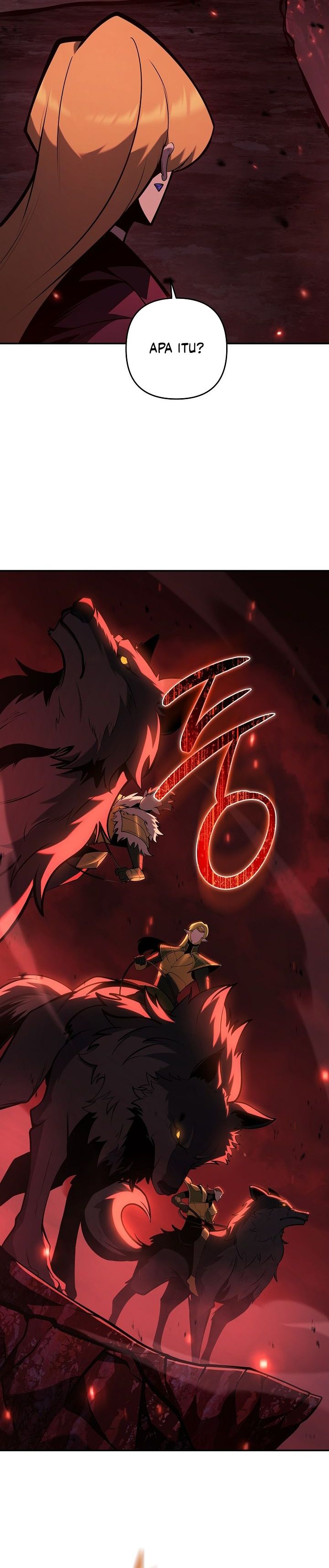 Baca The Mad Dog Of The Duke's Estate - Chapter 60 halaman 23