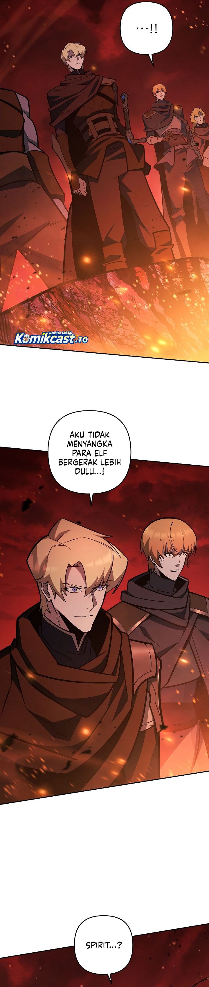 Baca The Mad Dog Of The Duke's Estate - Chapter 60 halaman 26