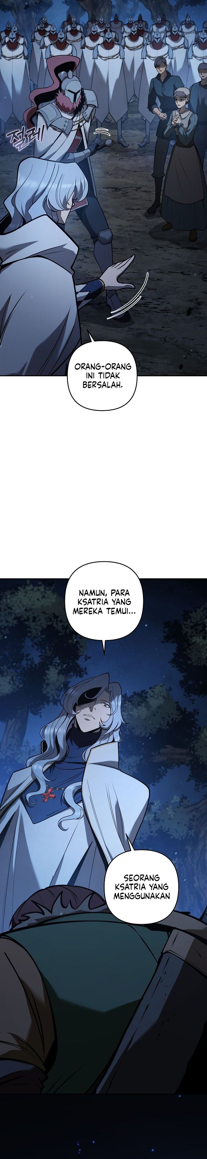 Baca The Mad Dog Of The Duke's Estate - Chapter 60 halaman 3