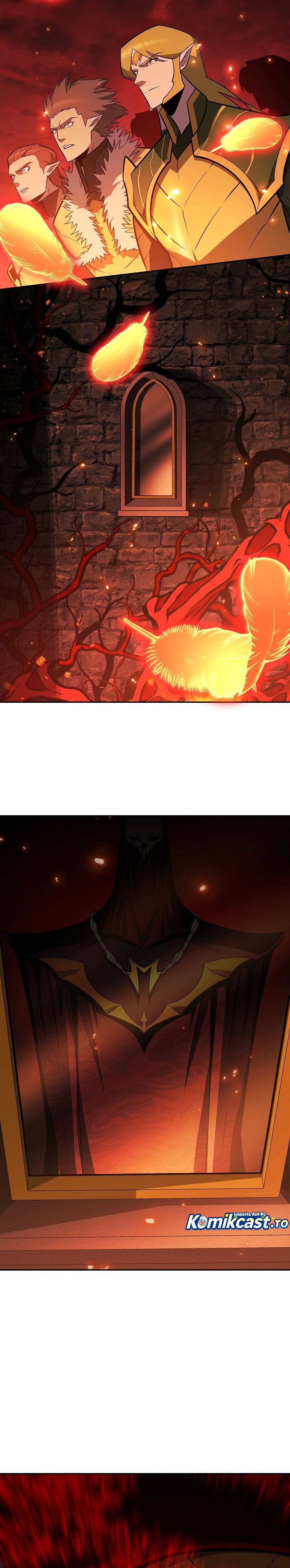Baca The Mad Dog Of The Duke's Estate - Chapter 60 halaman 33