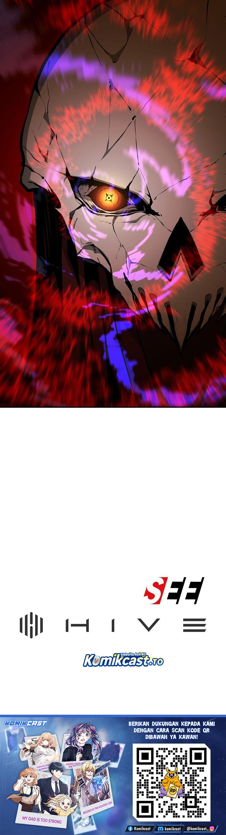 Baca The Mad Dog Of The Duke's Estate - Chapter 60 halaman 34