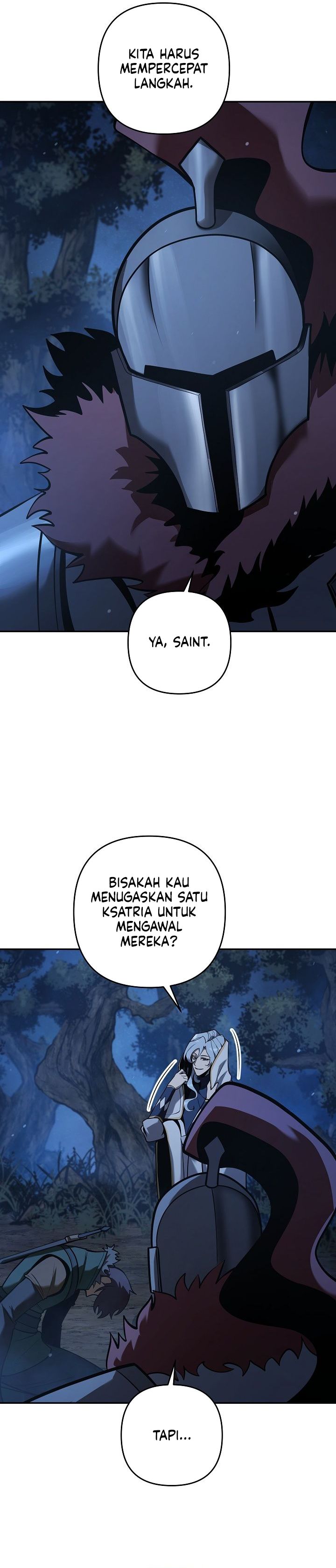 Baca The Mad Dog Of The Duke's Estate - Chapter 60 halaman 5