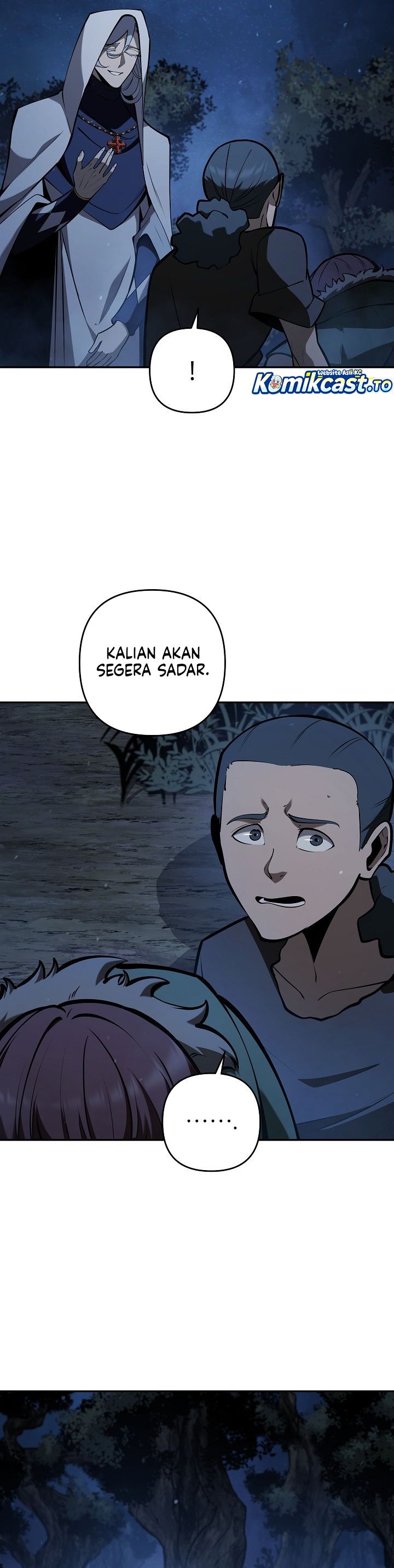 Baca The Mad Dog Of The Duke's Estate - Chapter 60 halaman 7