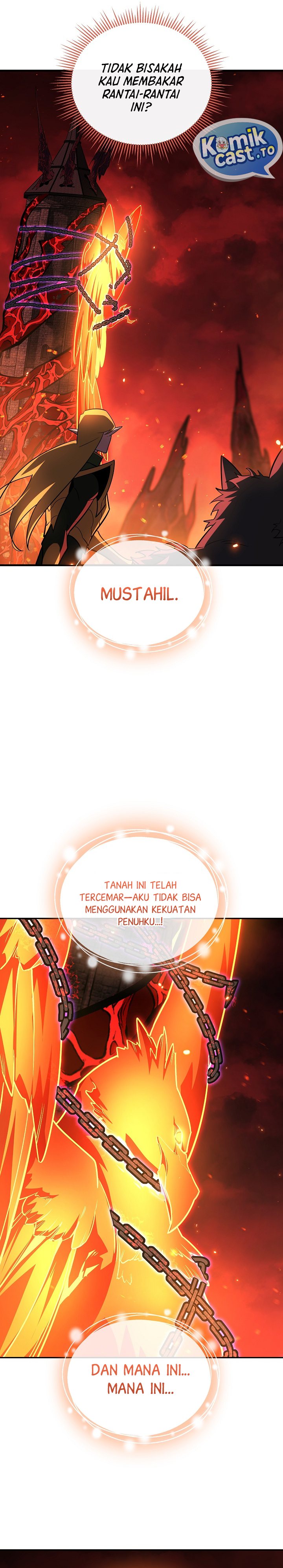 Baca The Mad Dog Of The Duke's Estate - Chapter 61 halaman 16