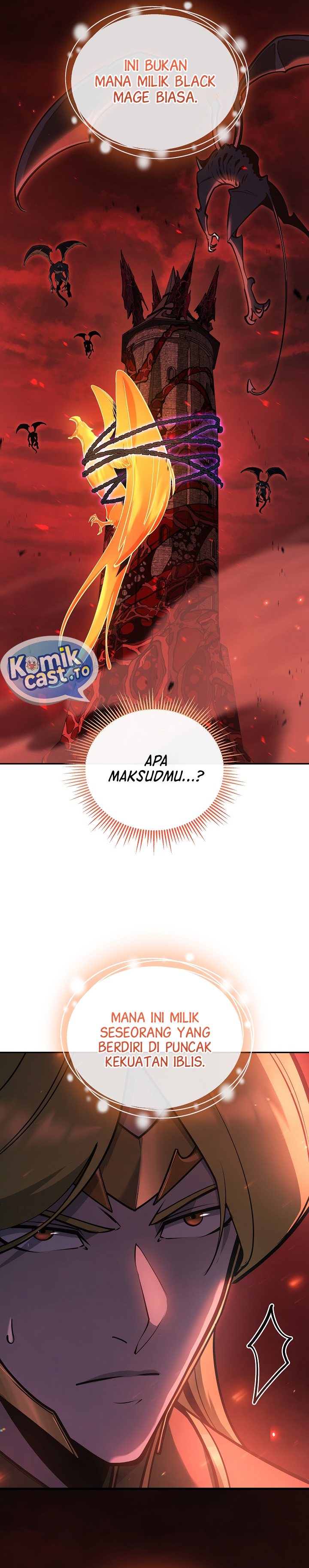 Baca The Mad Dog Of The Duke's Estate - Chapter 61 halaman 17