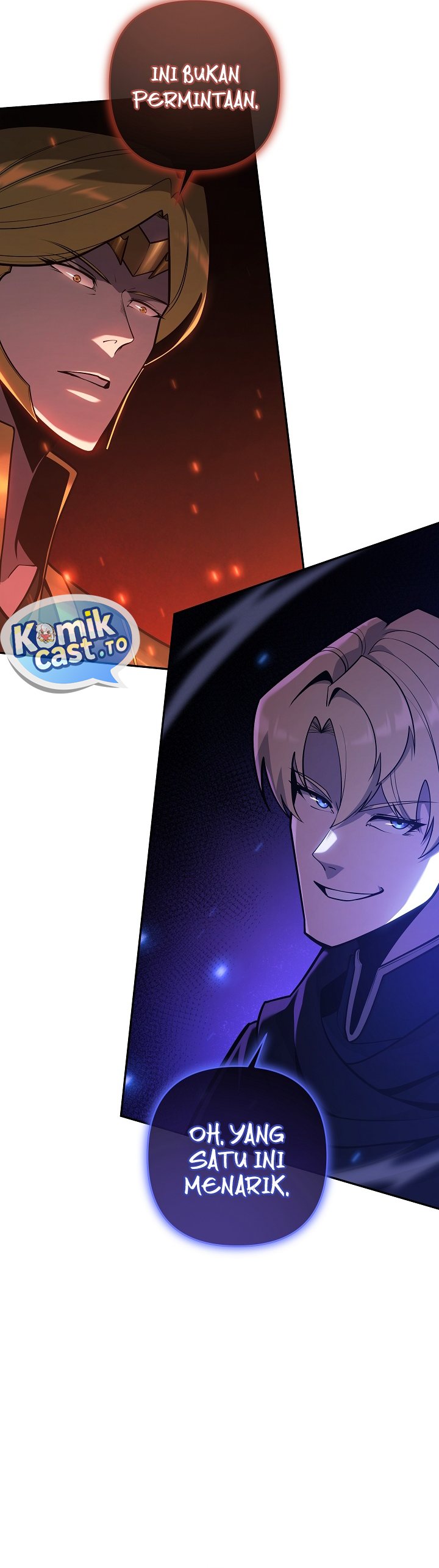 Baca The Mad Dog Of The Duke's Estate - Chapter 61 halaman 28