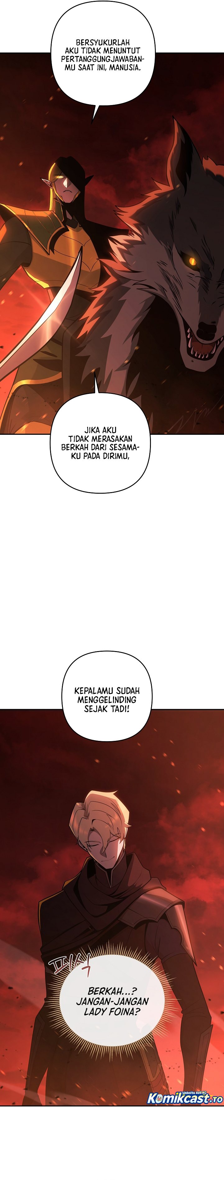 Baca The Mad Dog Of The Duke's Estate - Chapter 61 halaman 29