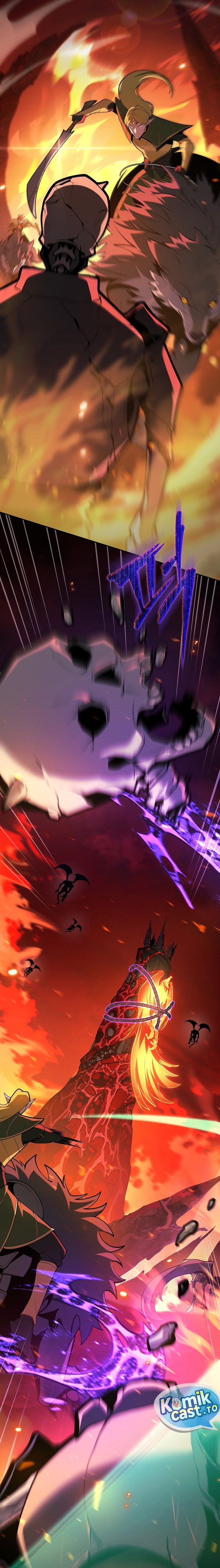Baca The Mad Dog Of The Duke's Estate - Chapter 61 halaman 3