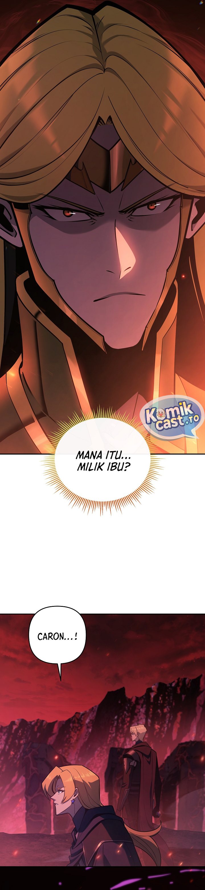 Baca The Mad Dog Of The Duke's Estate - Chapter 61 halaman 31