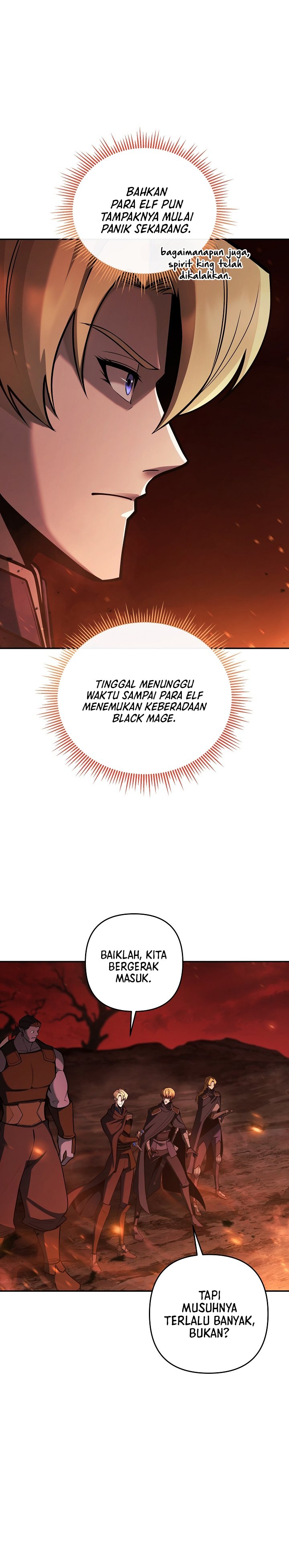 Baca The Mad Dog Of The Duke's Estate - Chapter 61 halaman 5