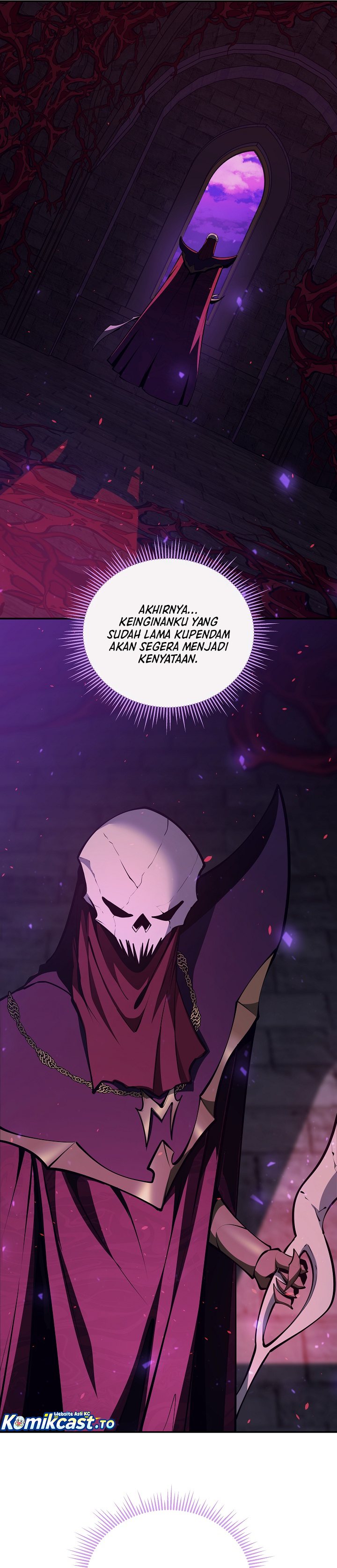 Baca The Mad Dog Of The Duke's Estate - Chapter 62 halaman 18