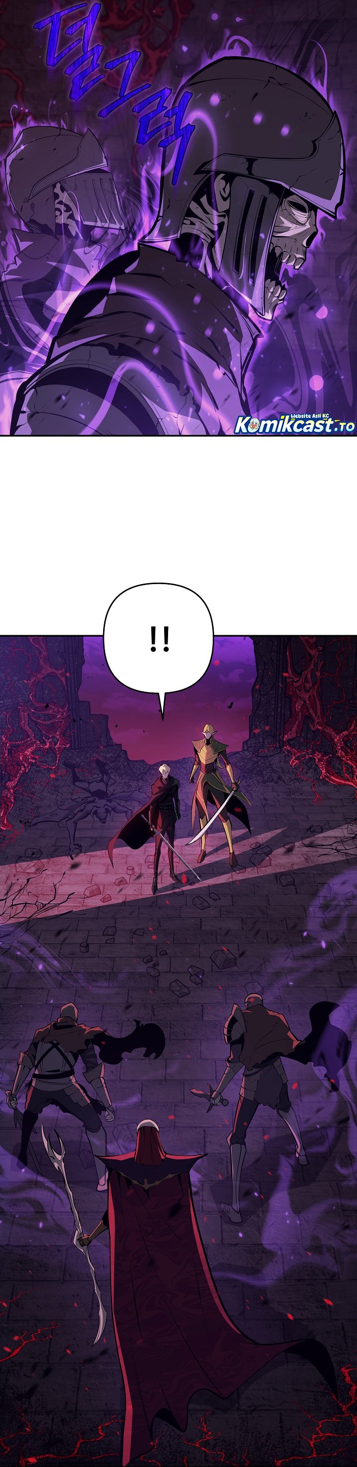 Baca The Mad Dog Of The Duke's Estate - Chapter 62 halaman 24